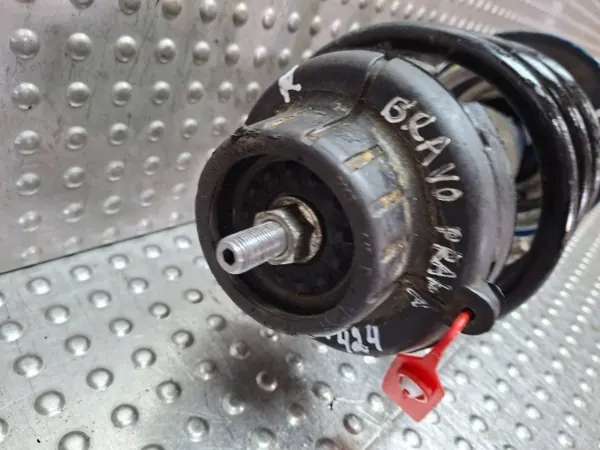 Etujousi Oikea OEM S26309424 Fiat Bravo II image 4