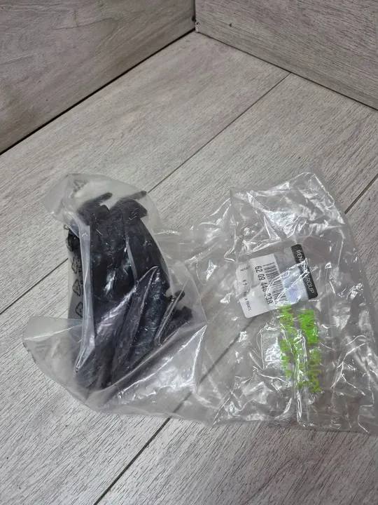 Suporte de farol de neblina direito Renault Scenic IV 620944683R image 3