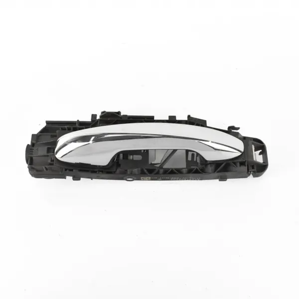 Keyless Deurknop Links Voor/Achter OEM A0997602102 image 2