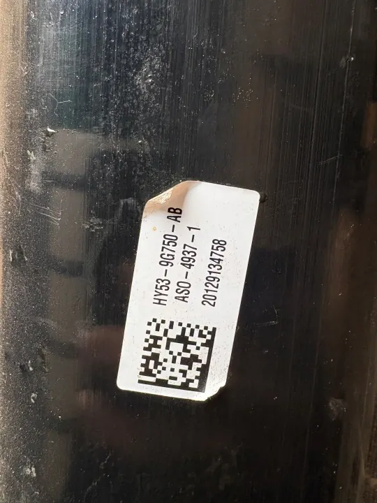 Gebruikt onderdeel MY83-3D060-AA Aston Martin DBX image 3