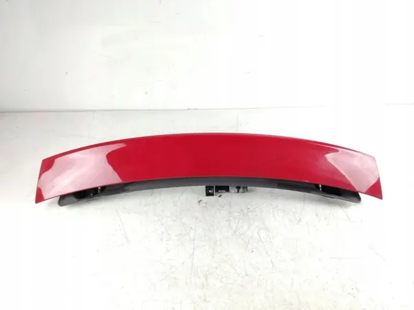 Audi TT kofferbakspoiler OEM 8J0827948B - Gebruikt image 2