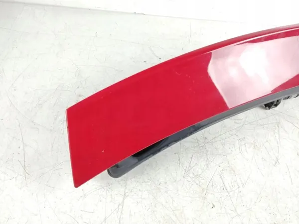 Audi TT kofferbakspoiler OEM 8J0827948B - Gebruikt image 3