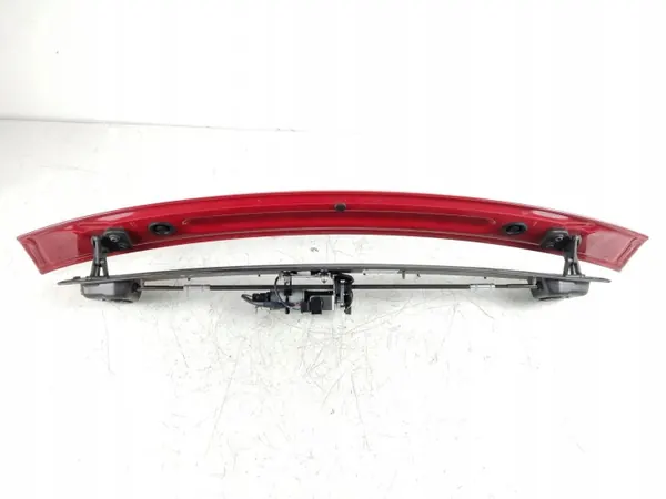 Audi TT kofferbakspoiler OEM 8J0827948B - Gebruikt image 4