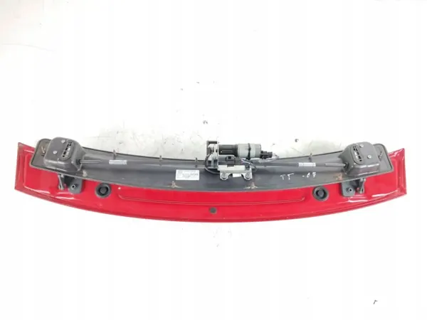 Audi TT kofferbakspoiler OEM 8J0827948B - Gebruikt image 5