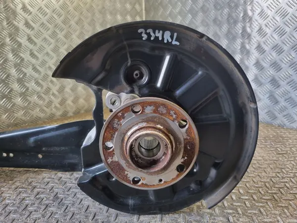 Sospensione posteriore completa Audi Q3 F3 2023 5QF505435H image 2