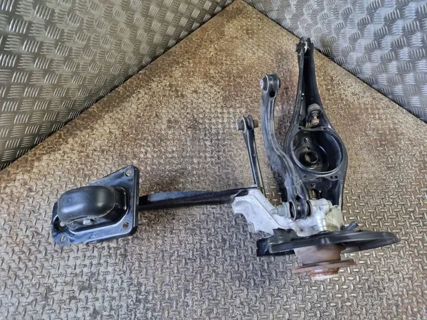 Sospensione posteriore completa Audi Q3 F3 2023 5QF505435H image 3