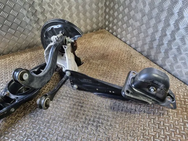 Sospensione posteriore completa Audi Q3 F3 2023 5QF505435H image 4