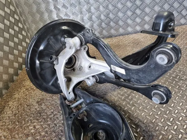 Sospensione posteriore completa Audi Q3 F3 2023 5QF505435H image 5