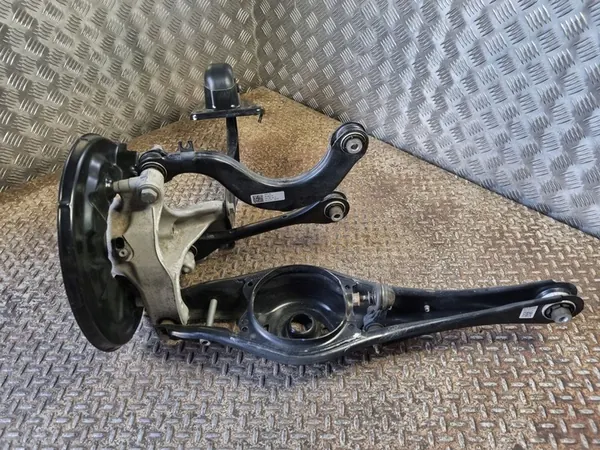 Sospensione posteriore completa Audi Q3 F3 2023 5QF505435H image 6