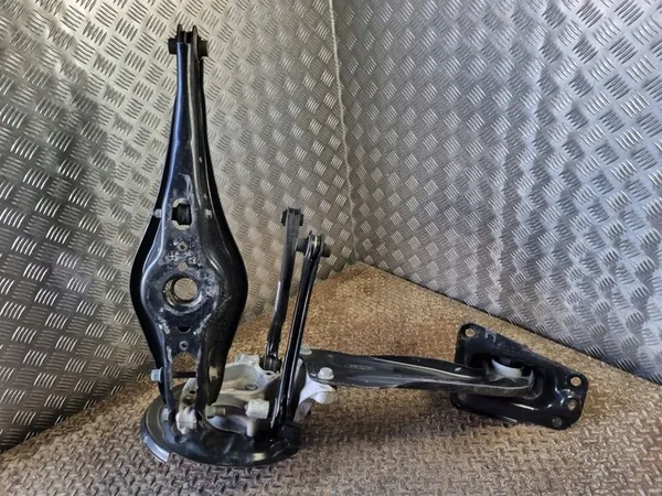 Sospensione posteriore completa Audi Q3 F3 2023 5QF505435H image 8