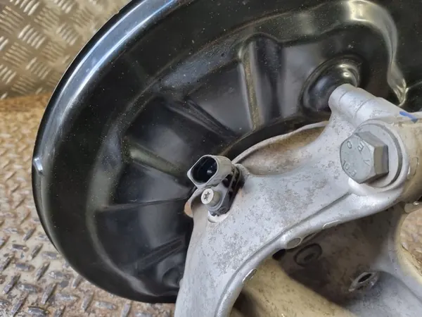 Sospensione posteriore completa Audi Q3 F3 2023 5QF505435H image 9