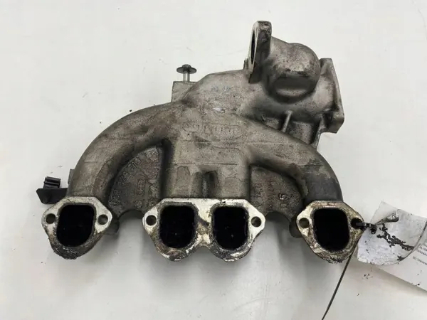 Audi OE Ansaugkrümmer OEM 038129713BM image 2