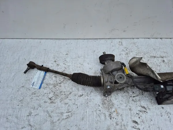 Caixa de direção VW Golf V 1.4 TSI image 2