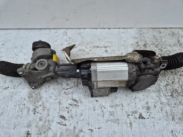 Caixa de direção VW Golf V 1.4 TSI image 4