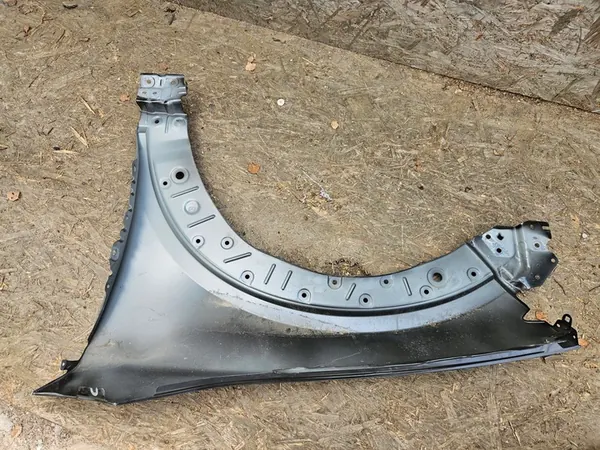 MAZDA CX-30 2019- Främre Höger Skärm image 5