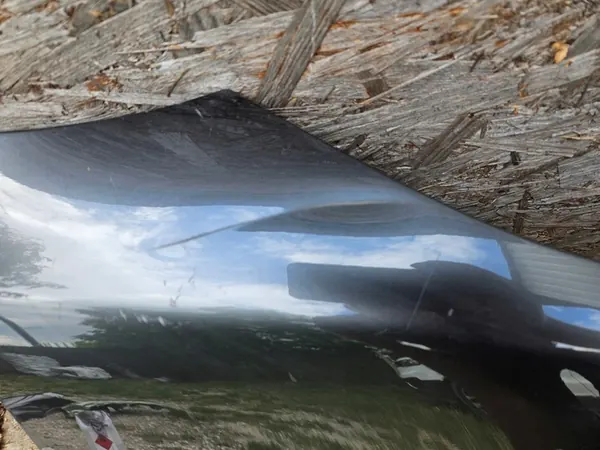 MAZDA CX-30 2019- Främre Höger Skärm image 6