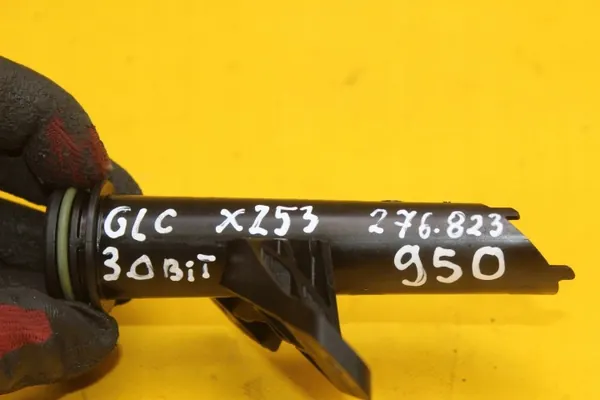 Mercedes A2781800952 Ölabscheider - Gebrauchtes OE-Teil image 7