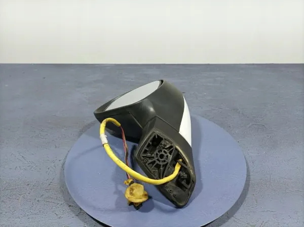 Espelho esquerdo OEM Lochow-326255- para Peugeot 308 I image 5