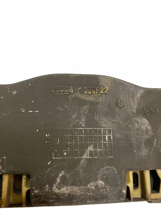 Volvo XC90 2017 Rechter Motorsteun image 8