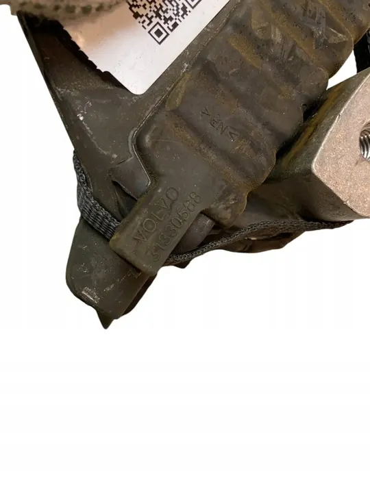 Volvo XC90 2017 Rechter Motorsteun image 9