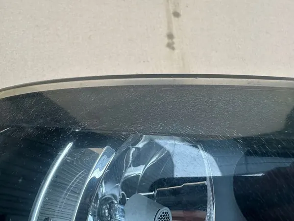 VW POLO 6R Farol Direito 6R2941008E image 2