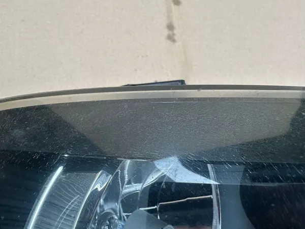 VW POLO 6R Farol Direito 6R2941008E image 3