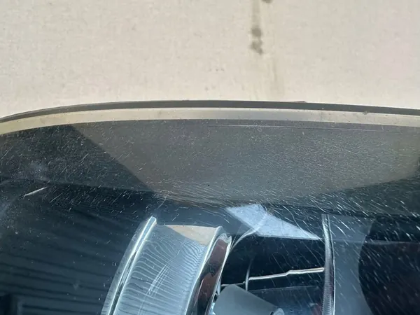 VW POLO 6R Farol Direito 6R2941008E image 4