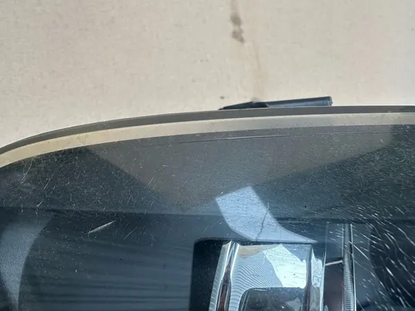 VW POLO 6R Farol Direito 6R2941008E image 5