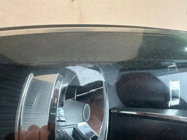 VW POLO 6R Farol Direito 6R2941008E image 6