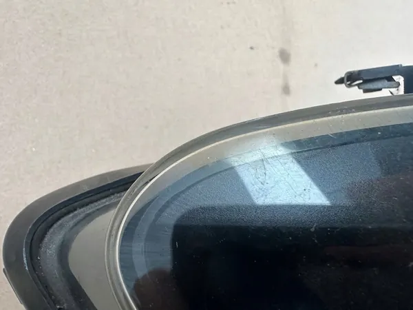 VW POLO 6R Farol Direito 6R2941008E image 8