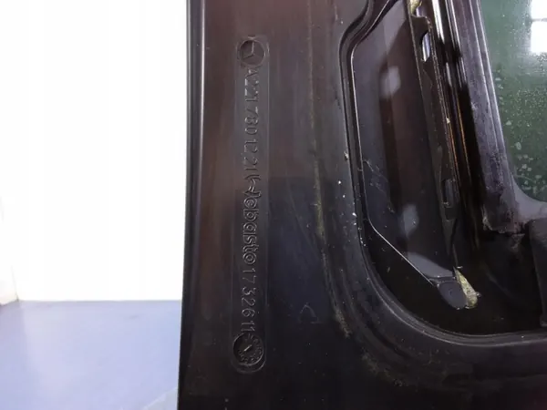 Lève-vitre toit ouvrant Mercedes W221 OEM A2217801221 image 3