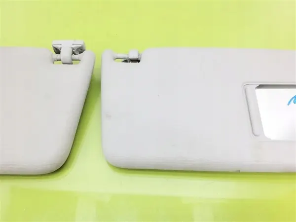 OEM IBIZA Aurinkosuojasarja Seat Ibiza IV:lle 2009-2012 image 4