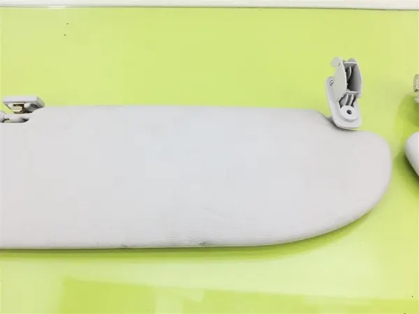 OEM IBIZA Aurinkosuojasarja Seat Ibiza IV:lle 2009-2012 image 8