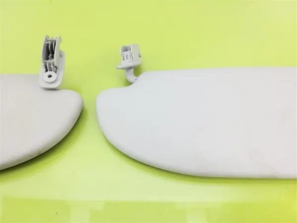 OEM IBIZA Aurinkosuojasarja Seat Ibiza IV:lle 2009-2012 image 9