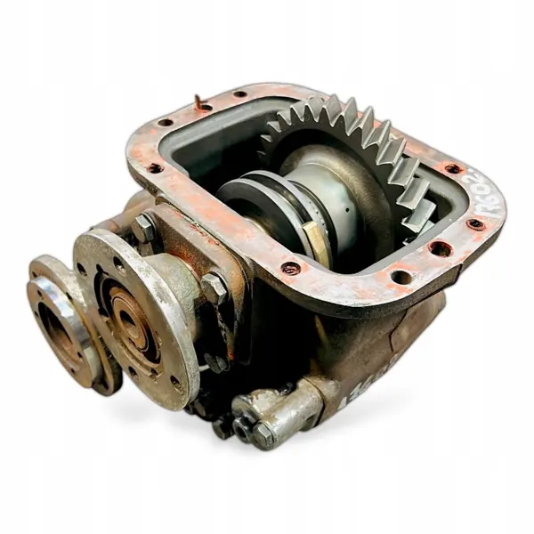 Scania Startmotor OEM 1300178 - Gebruikt image 3