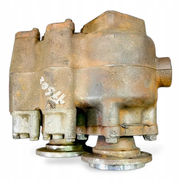 Scania Startmotor OEM 1300178 - Gebruikt image 4