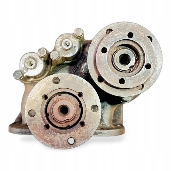 Scania Startmotor OEM 1300178 - Gebruikt image 6