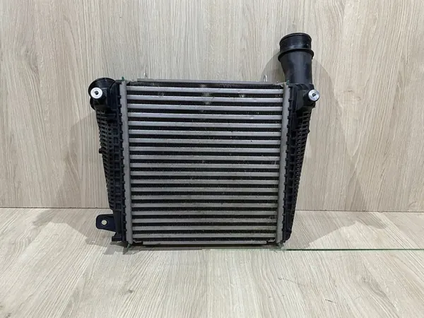 Porsche OE 971145804H intercooler image 10