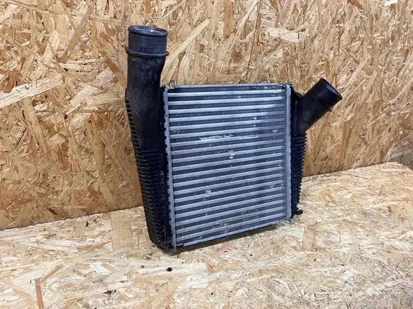 Porsche OE 971145804H intercooler image 2