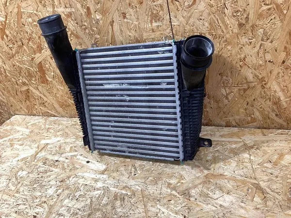 Porsche OE 971145804H intercooler image 3