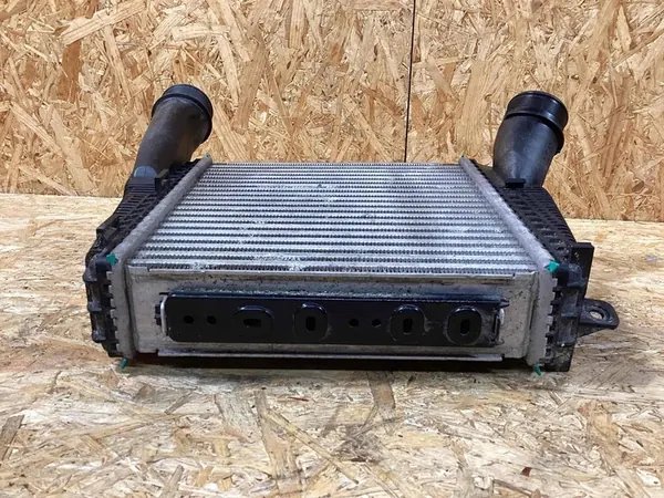 Porsche OE 971145804H intercooler image 7