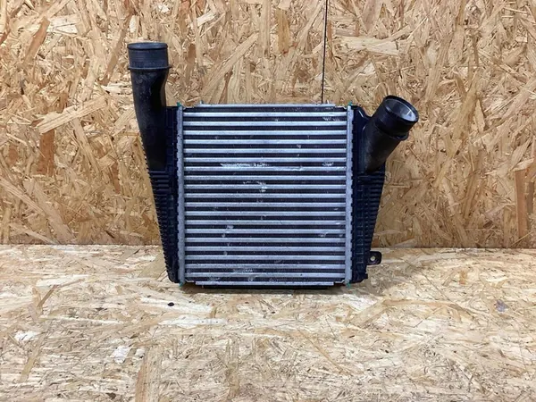 Porsche OE 971145804H intercooler image 9