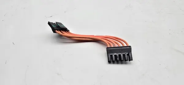 Bloc de charge câble tension Tesla Model S 2016- 1037646-00-A image 2