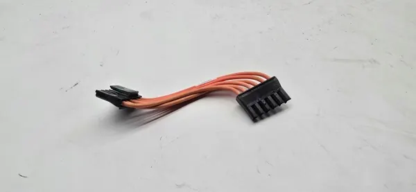 Bloc de charge câble tension Tesla Model S 2016- 1037646-00-A image 3