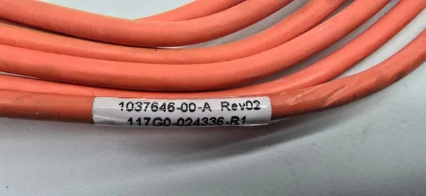 Bloc de charge câble tension Tesla Model S 2016- 1037646-00-A image 4