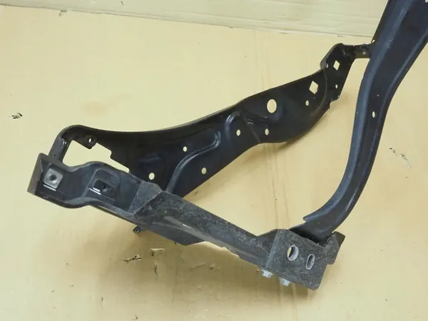 MERCEDES W212 E-KLASA SUPPORTO FANALE SINISTRO A2126200191 image 10