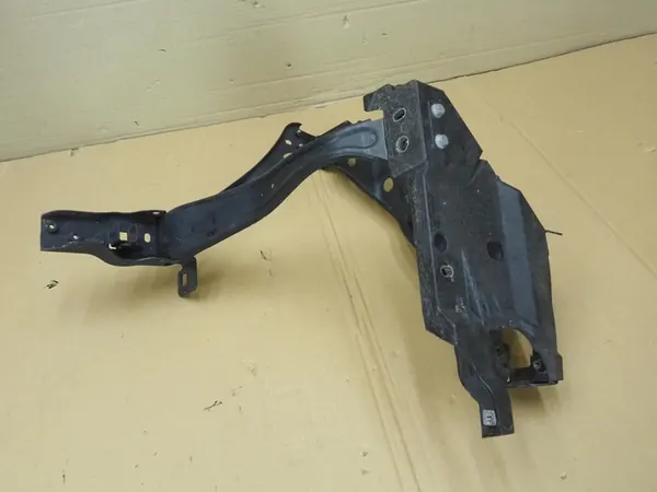 MERCEDES W212 E-KLASA SUPPORTO FANALE SINISTRO A2126200191 image 2