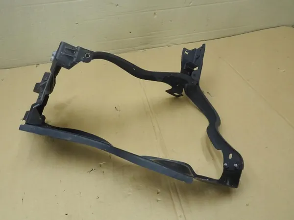 MERCEDES W212 E-KLASA SUPPORTO FANALE SINISTRO A2126200191 image 4