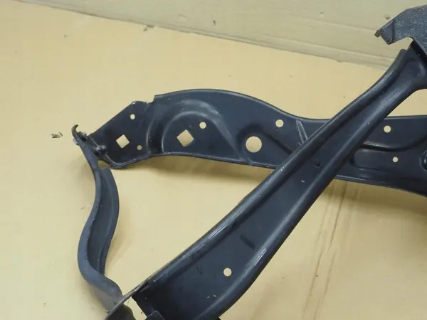 MERCEDES W212 E-KLASA SUPPORTO FANALE SINISTRO A2126200191 image 5