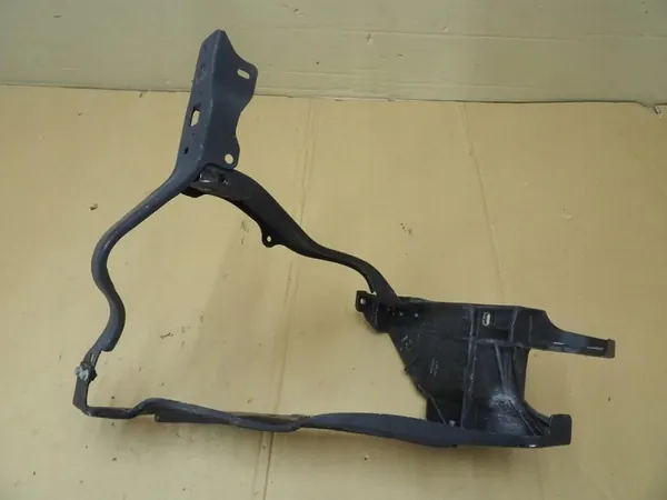 MERCEDES W212 E-KLASA SUPPORTO FANALE SINISTRO A2126200191 image 6